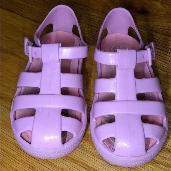 Dolce & Gabbana Shoes Authentic Dolce And Gabbana Baby Girl Pink